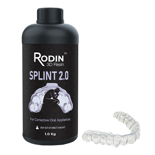 Rodin Splint 2.0