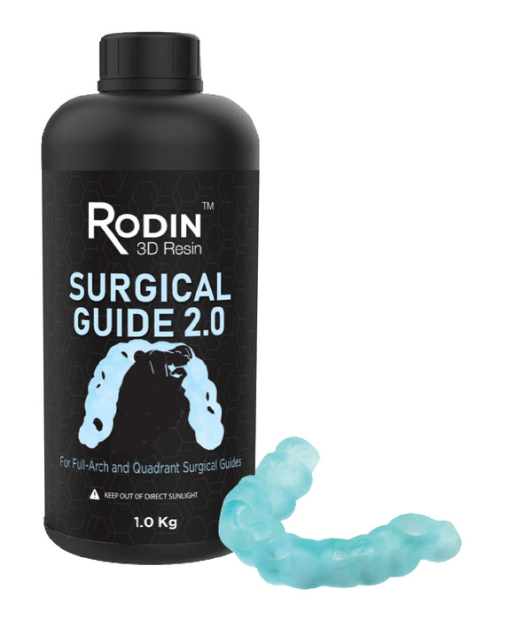 Rodin Surgical Guide 2.0