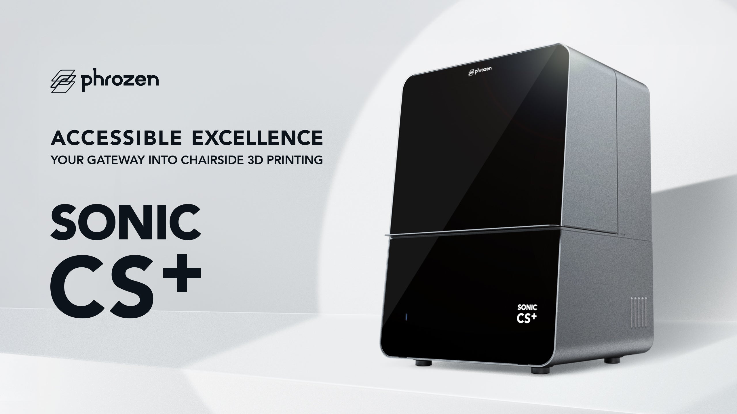 Phrozen Sonic CS+ – Revolution 32 Technology Group