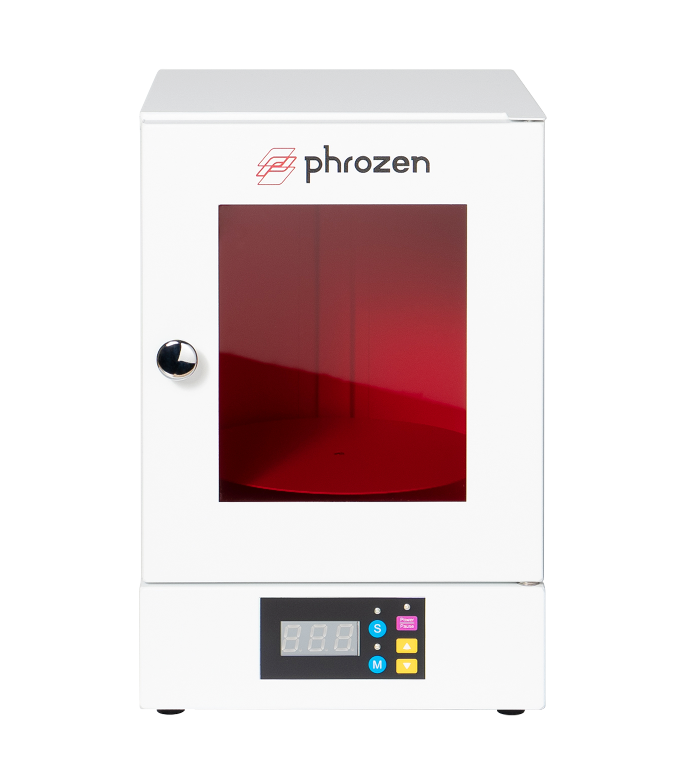 Post Cure V2 – Revolution 32 Technology Group