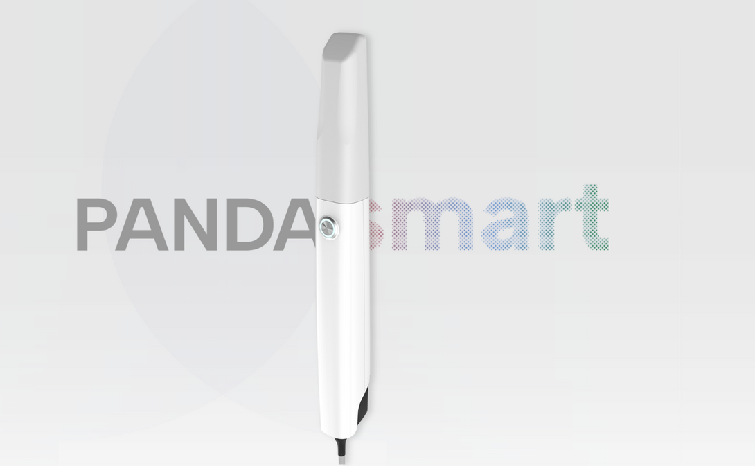 Panda Smartstore PANDA Smart – Revolution 32 Dental Group