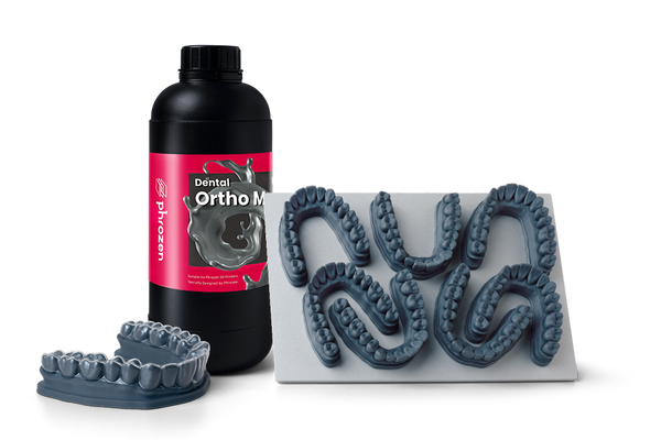 Phrozen Dental Ortho Model Resin